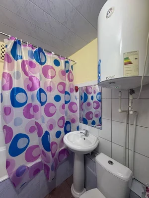 Фото 7 2-комн. квартира в Вокзале