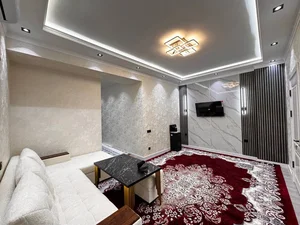 Фото 1 2-комн. квартира в Рудакий