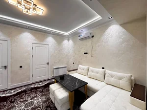 Фото 2 2-комн. квартира в Рудакий