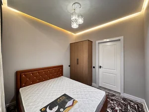 Фото 3 2-комн. квартира в Рудакий