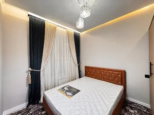 Фото 4 2-комн. квартира в Рудакий