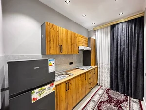 Фото 5 2-комн. квартира в Рудакий
