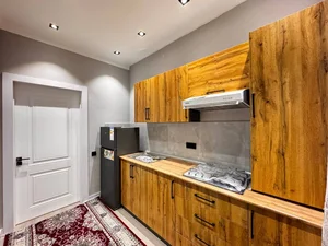 Фото 6 2-комн. квартира в Рудакий