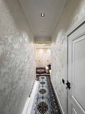 Фото 7 2-комн. квартира в Рудакий