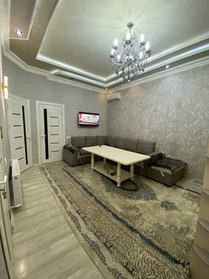 Фото 1 3-комн. квартира в Гагарина