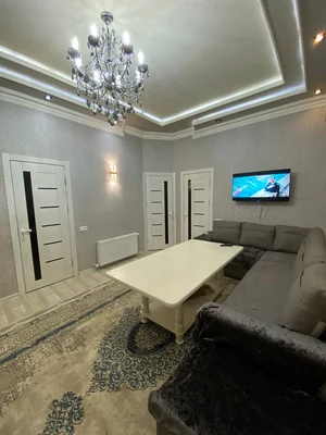 Фото 2 3-комн. квартира в Гагарина