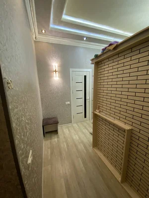 Фото 9 3-комн. квартира в Гагарина