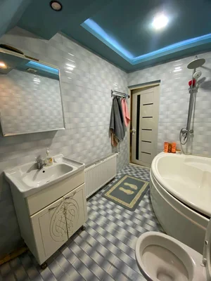 Фото 10 3-комн. квартира в Гагарина