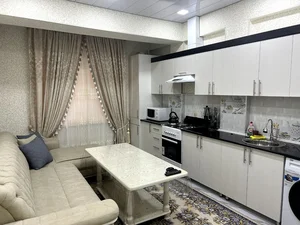 Фото 2 1-комн. квартира в Смарт Сити