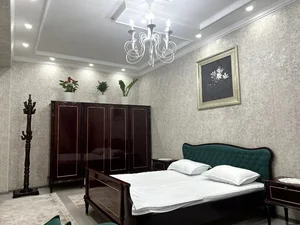 Фото 4 1-комн. квартира в Смарт Сити