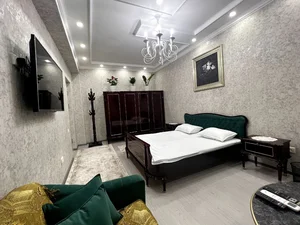 Фото 5 1-комн. квартира в Смарт Сити