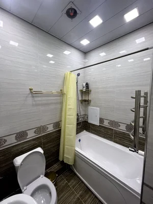 Фото 7 1-комн. квартира в Смарт Сити