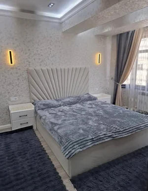 Фото 1 2-комн. квартира в БАМ