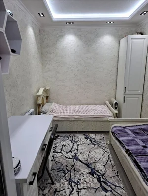 Фото 2 2-комн. квартира в БАМ