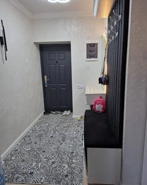 Фото 6 2-комн. квартира в БАМ