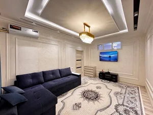 Фото 1 2-комн. квартира в Узбекистанской