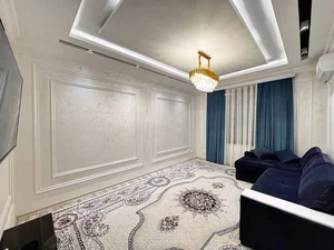 Фото 2 2-комн. квартира в Узбекистанской