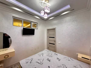 Фото 4 2-комн. квартира в Узбекистанской