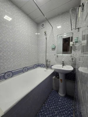 Фото 8 2-комн. квартира в Сартепо