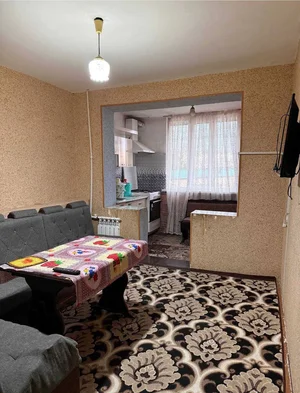 Фото 1 1-комн. квартира в Согдиане