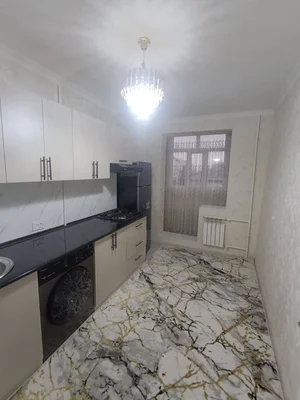 Фото 4 2-комн. квартира в Согдиане