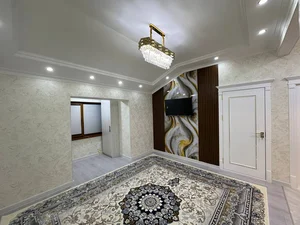 Фото 1 3-комн. квартира в Мархабо