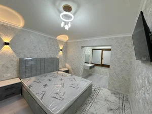 Фото 3 3-комн. квартира в Мархабо