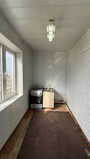 Фото 3 1-комн. квартира в Октябрьском районе