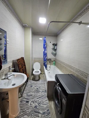 Фото 5 2-комн. квартира в Сартепо