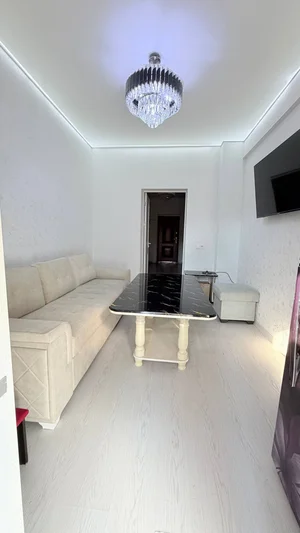 Фото 1 2-комн. квартира в Шаумяна