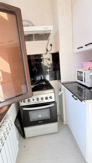 Фото 8 2-комн. квартира в Шаумяна