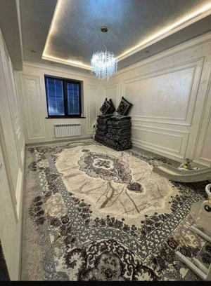 Фото 2 3-комн. квартира в Найман