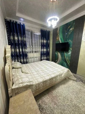 Фото 3 3-комн. квартира в Найман