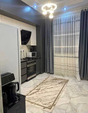 Фото 6 3-комн. квартира в Найман