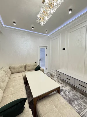 Фото 1 2-комн. квартира в Фрунзе