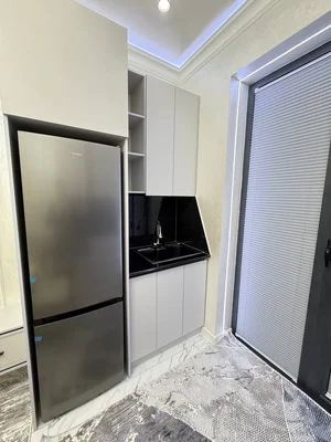 Фото 2 2-комн. квартира в Фрунзе