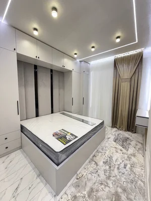 Фото 4 2-комн. квартира в Фрунзе