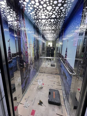 Фото 8 2-комн. квартира в Фрунзе