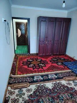 Фото 2 2-комн. квартира в Фрунзе