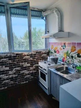 Фото 5 2-комн. квартира в Фрунзе