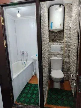 Фото 7 2-комн. квартира в Фрунзе