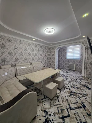 Фото 1 2-комн. квартира в Партсъезд