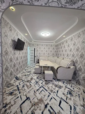 Фото 2 2-комн. квартира в Партсъезд