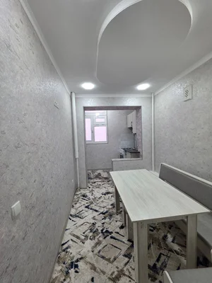 Фото 4 2-комн. квартира в Партсъезд