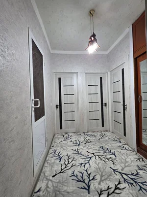 Фото 5 2-комн. квартира в Партсъезд