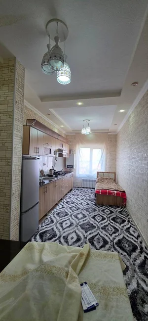 Фото 5 2-комн. квартира в Повороте