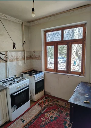 Фото 5 2-комн. квартира в Вокзале