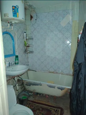 Фото 6 2-комн. квартира в Вокзале