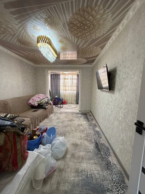 Фото 1 2-комн. квартира в Согдиане