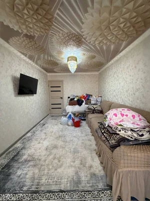 Фото 3 2-комн. квартира в Согдиане